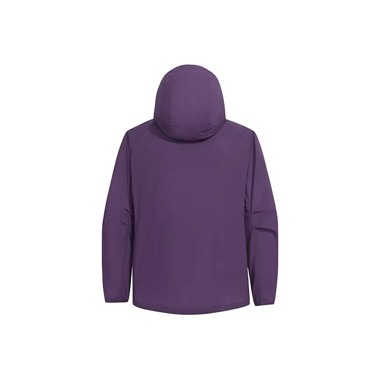 PIONEER CAMP Breathable UV Protection Sun Protection Clothing Men's-13