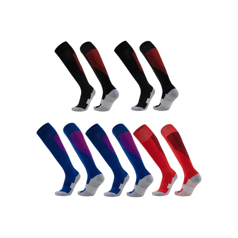 Brute Rabbit Soccer Socks Unisex Combo Set-44