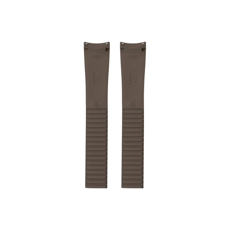 VAGENARI Watch Band Compatibility With Patek Philippe Aquanaut 5267 Fluoroelastomer Material-1