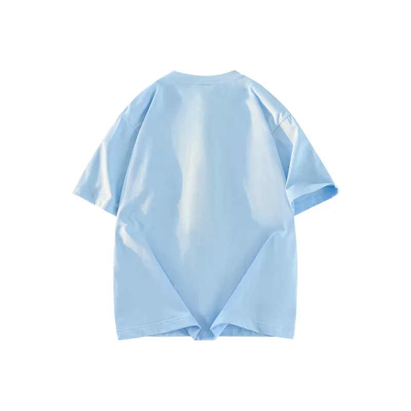 BOTH PLAY T Shirts Unisex-16