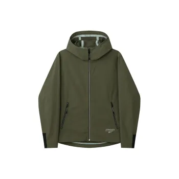Reebok x Spyder Jackets Coats Men's Army Green