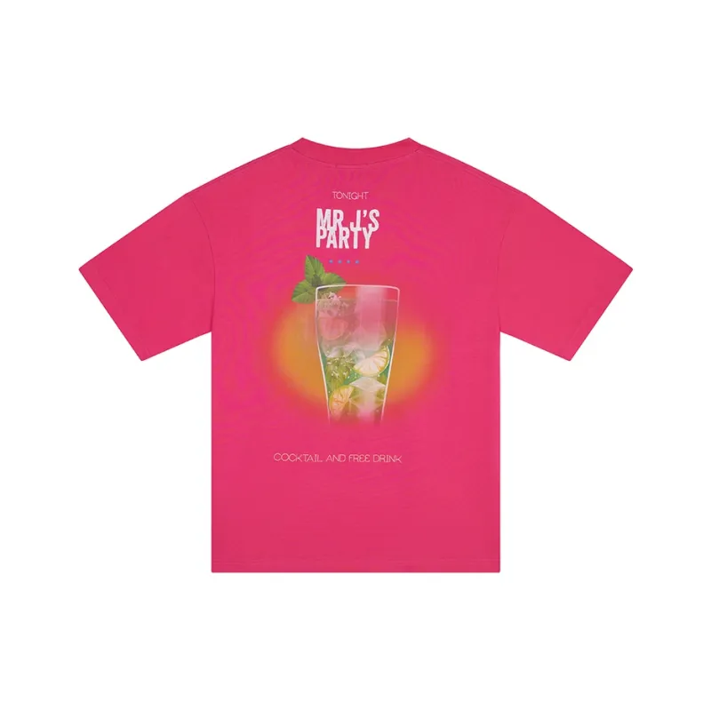 MRJ T Shirts Unisex-3