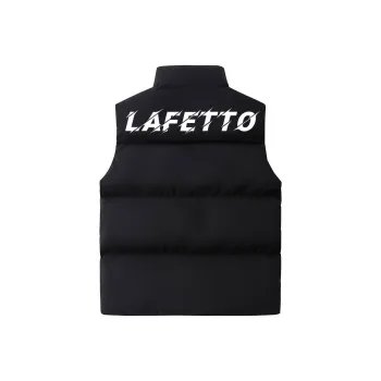 Lafetto Vests Unisex