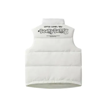 Disney Vests Unisex