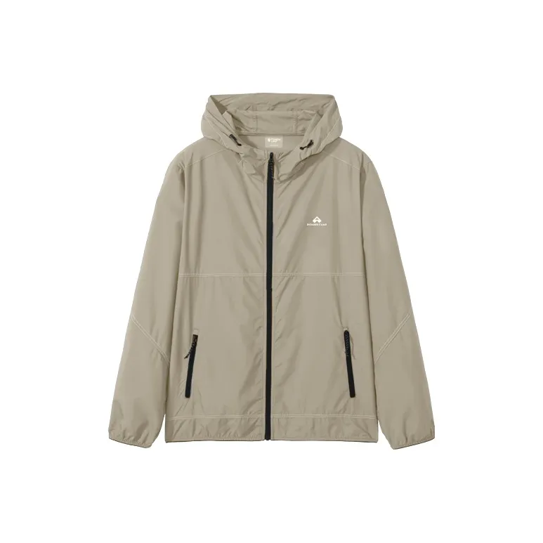PIONEER CAMP Sun Protection Clothing Unisex-4