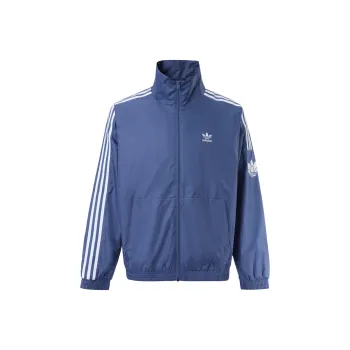 Adidas Originals Jackets & Coats Men's Dark Blue
