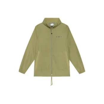 Columbia SS22 Breathable And Dust Resistant Sun Protection Clothing Men's
