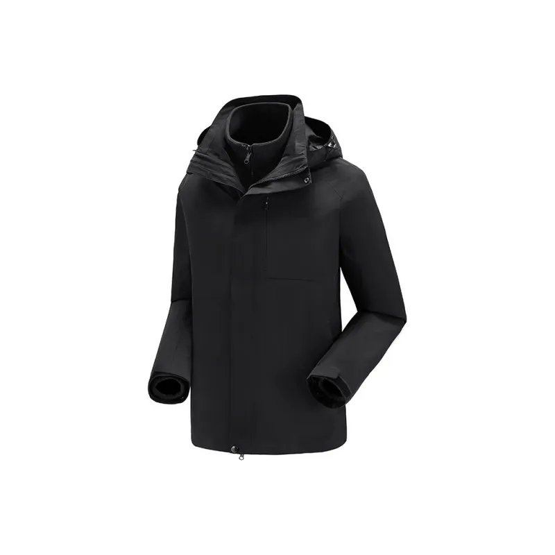 SUNDANCE Windbreaker Jackets Men-0