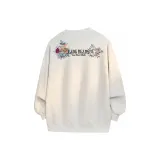 White Heather Gray