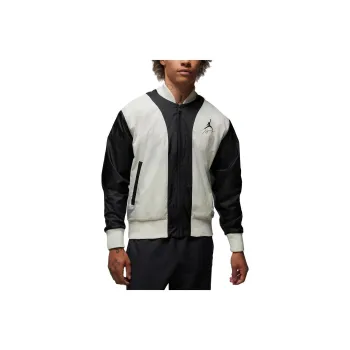 JORDAN Flight MVP Jackets Men Canvas