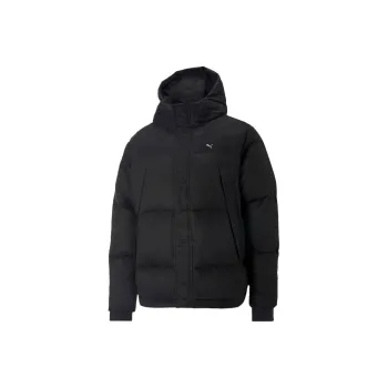 PUMA Puma Mmq Series Down Jacket Unisex Black