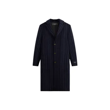 KITH Bergen Car Coat