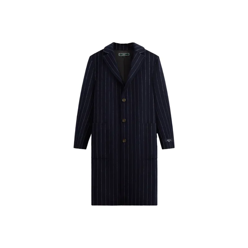 KITH Bergen Car Coat-0