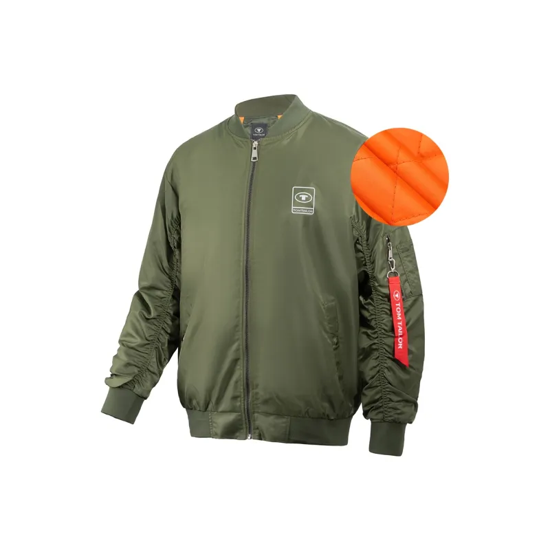 TOM TAILOR Jackets Unisex-8