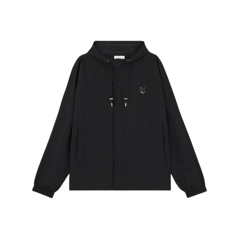 Maison Kitsune Jackets & Coats Men's Black-0