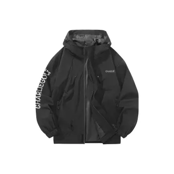 CHARLIE GOLF Jackets Coats Unisex
