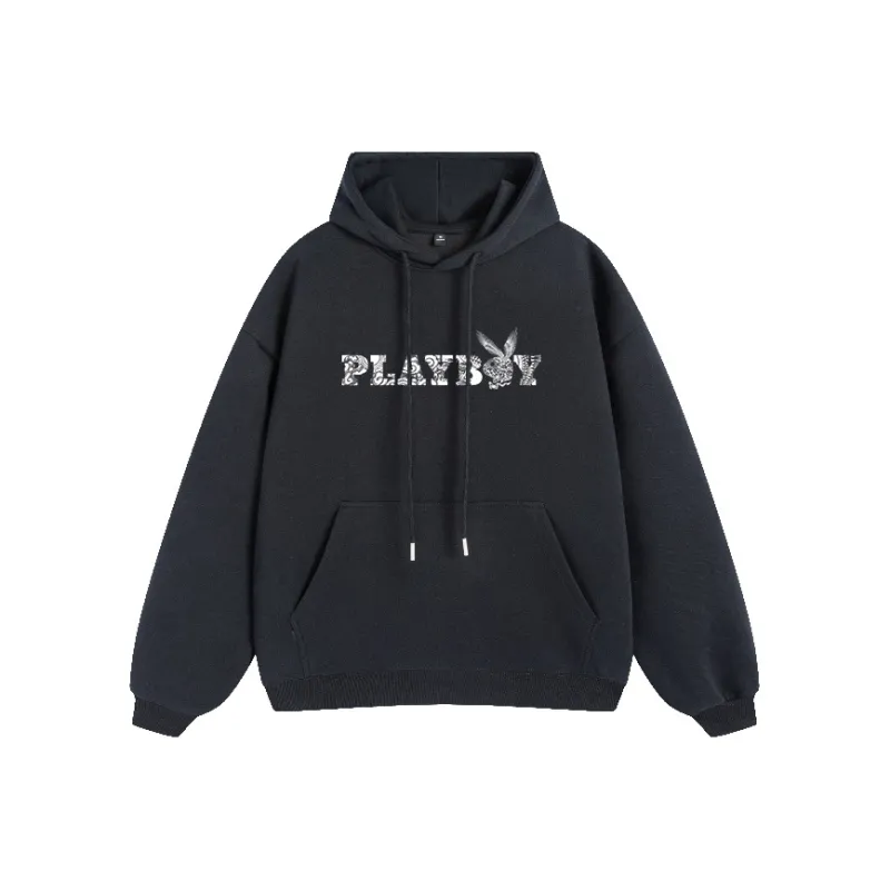 Playboy Sweatshirts Unisex-2