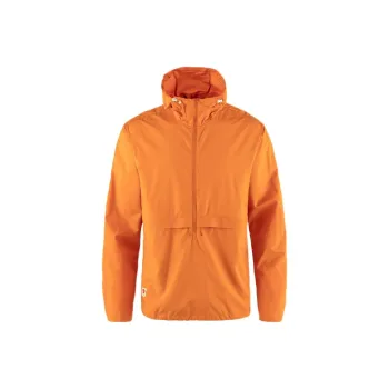 Fjallraven Jackets & Coats Men's Orange