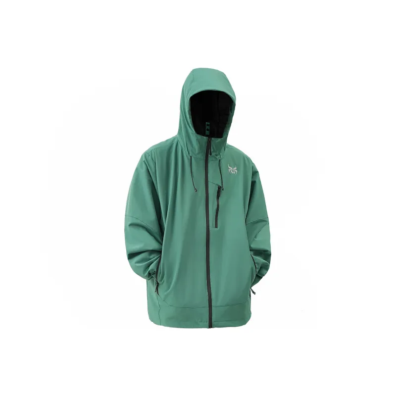 ZMOH Jackets Coats Unisex Couple's-0
