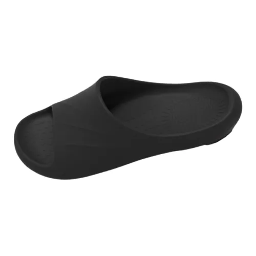 Kemaid Mens Home Summer Sports Slip Resistant Indoor Bathroom Slippers
