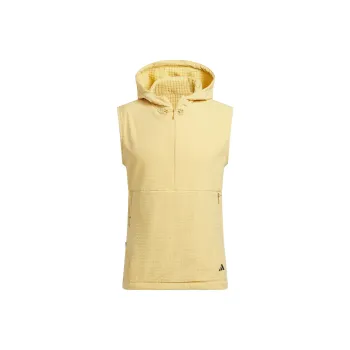 Adidas Ultimate365 Tour Wind.Rdy Half Zip Vest