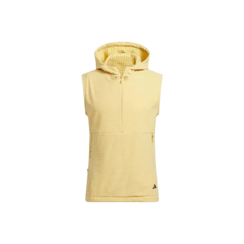 Adidas Ultimate365 Tour Wind.Rdy Half Zip Vest