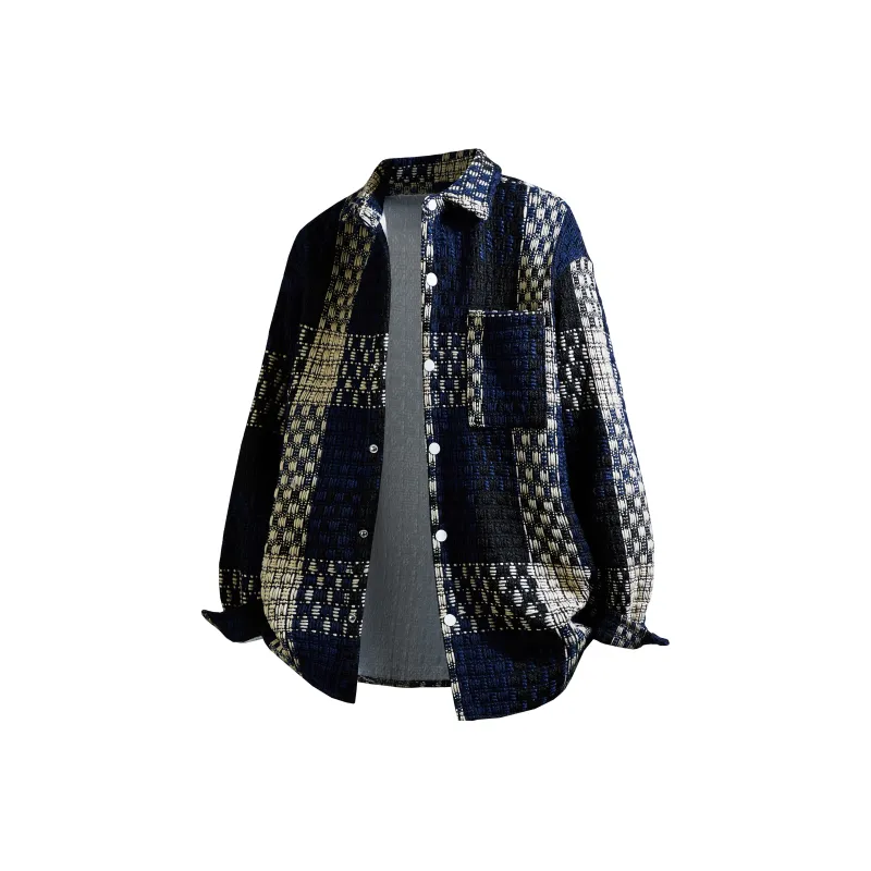ArcaneFunk Jackets Men-2