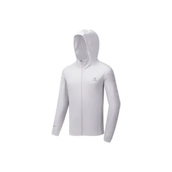 CAMEL Urban Function Series Breathable Sun Protection Clothing Men's