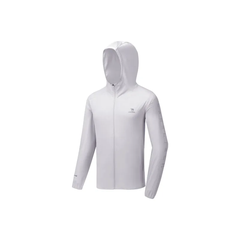 CAMEL Urban Function Series Breathable Sun Protection Clothing Men's-0