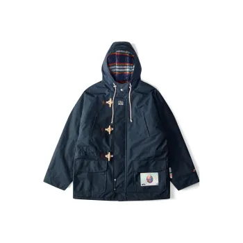 Vans Coats Unisex