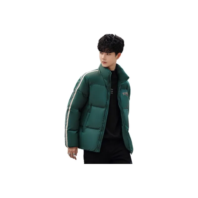 YAYA Down Jackets Men-0