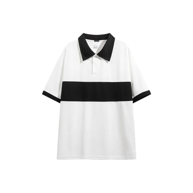 Magmode Polo Shirts Unisex-0
