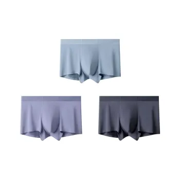 LUYOUYE Underpants Men's 3 Pack