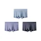 Lake Blue-Elegant Blue-Dark Gray