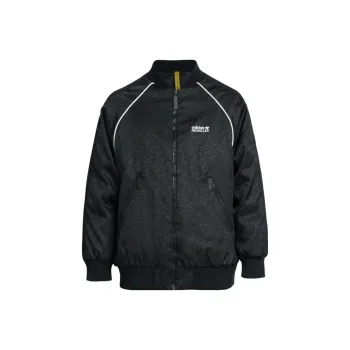MONCLER GENIUS X Adidas Originals Seelos Reversible Down Jacket