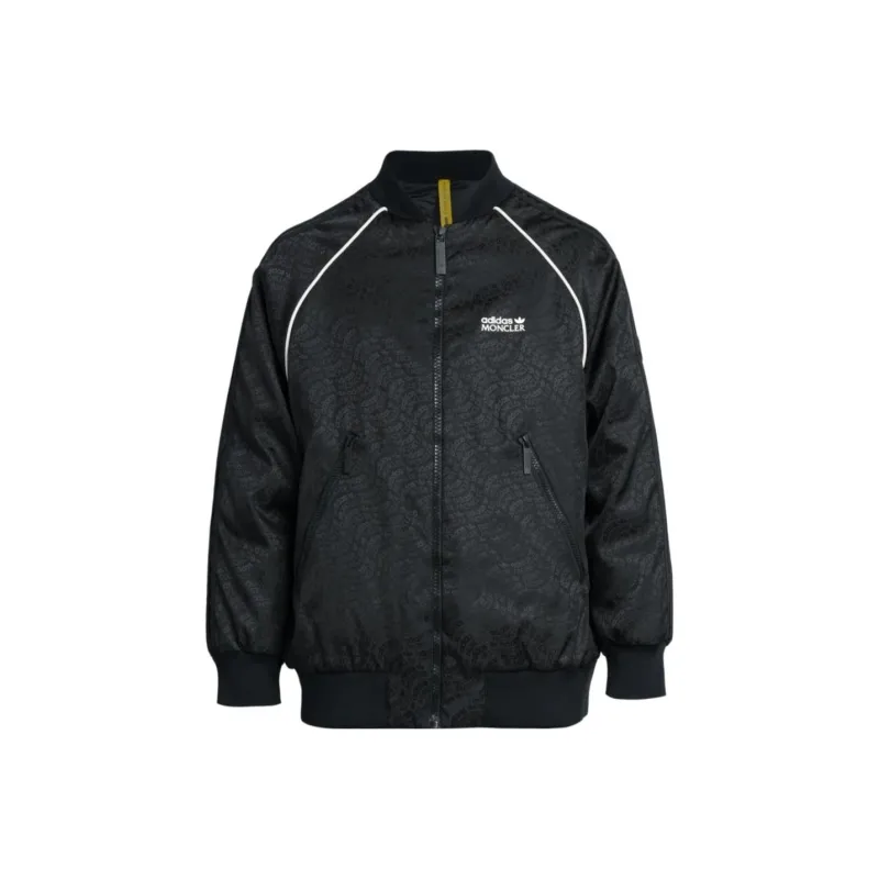 Moncler X Adidas Originals Seelos Reversible Down Jacket-0