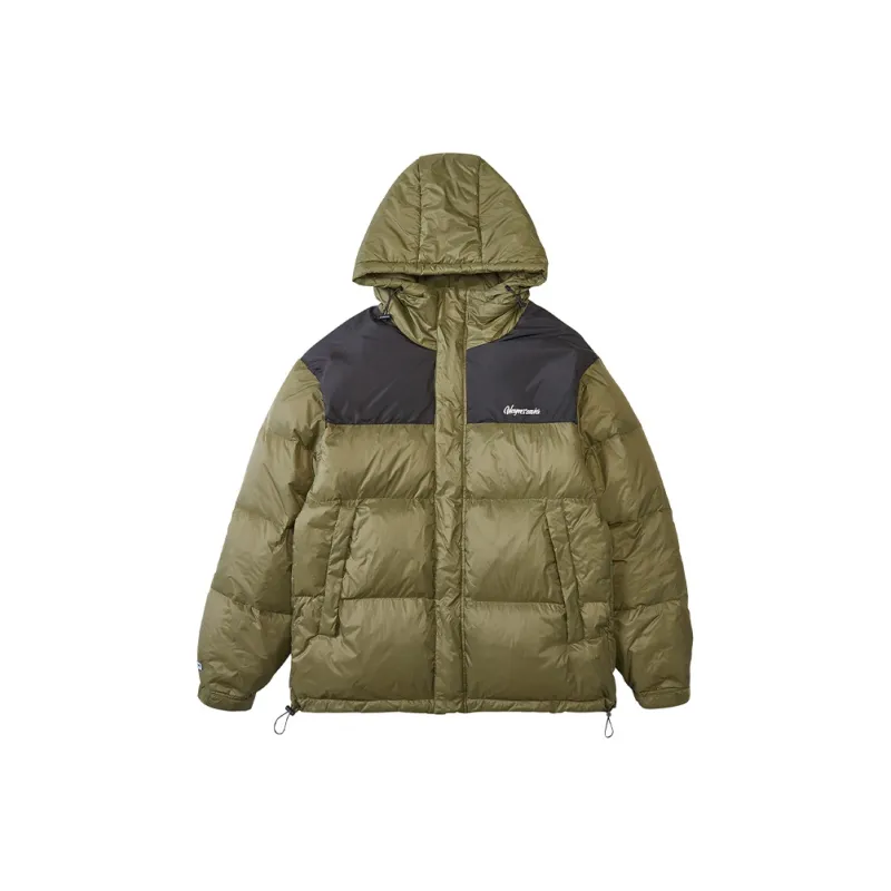 WAYNEXZAVIER Down Jackets Men-7