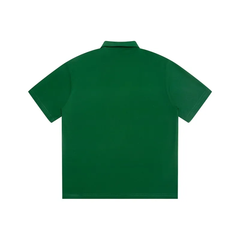 RED DRAGONFLY Polo Shirt Unisex-29