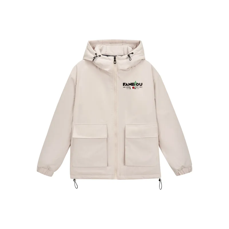 FANBIOU Puffer Jackets Unisex-7