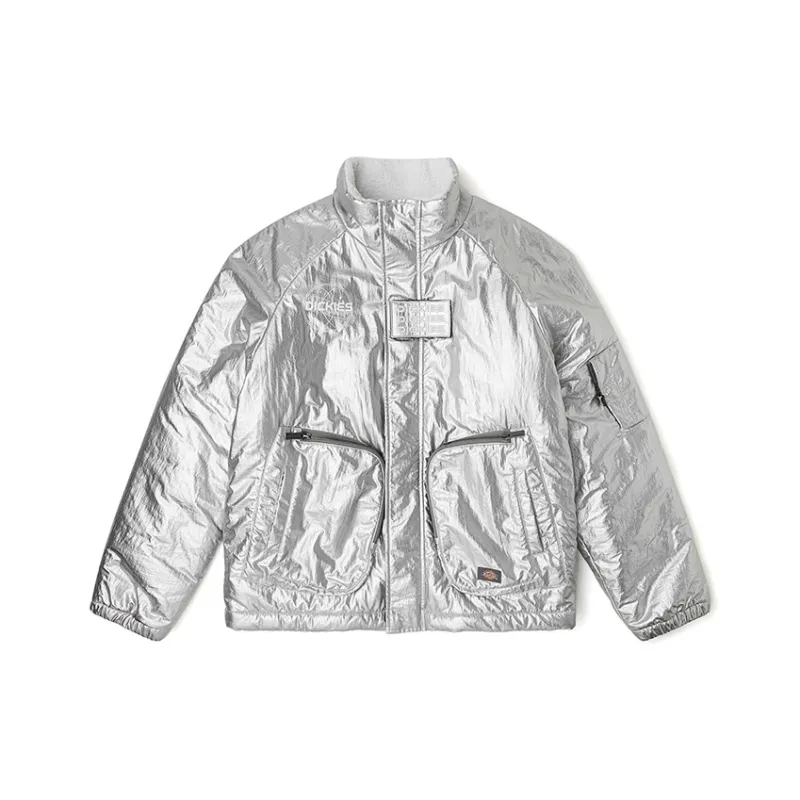 Dickies Jackets Coats Unisex Light Gray-0
