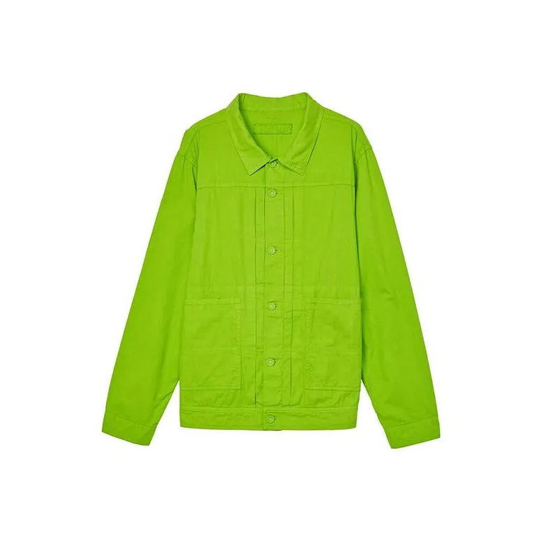 MUJI IDEE Series Jackets Unisex-8