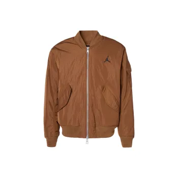 Jordan Jacket Men's Light Umber