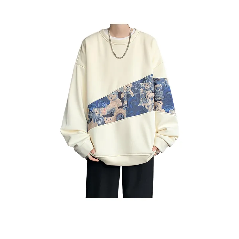 ACUOD BY CHANU Sweatshirt Unisex-4