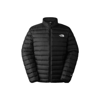 THE NORTH FACE City Outdoor Collection Down Jacket Men's Black