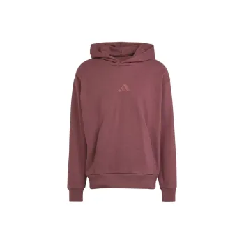 Adidas Free Shipping With AdiClub Elevated All Szn Cloud Jersey Hoodie