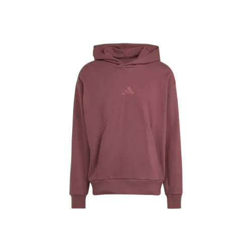 Adidas Free Shipping With AdiClub Elevated All Szn Cloud Jersey Hoodie