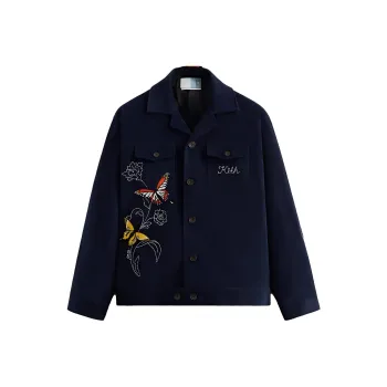 KITH Clement Souvenir Jacket