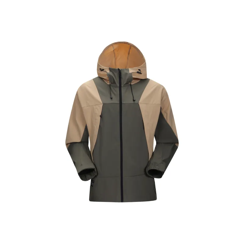 Panda Sun Protection Clothing Unisex-0