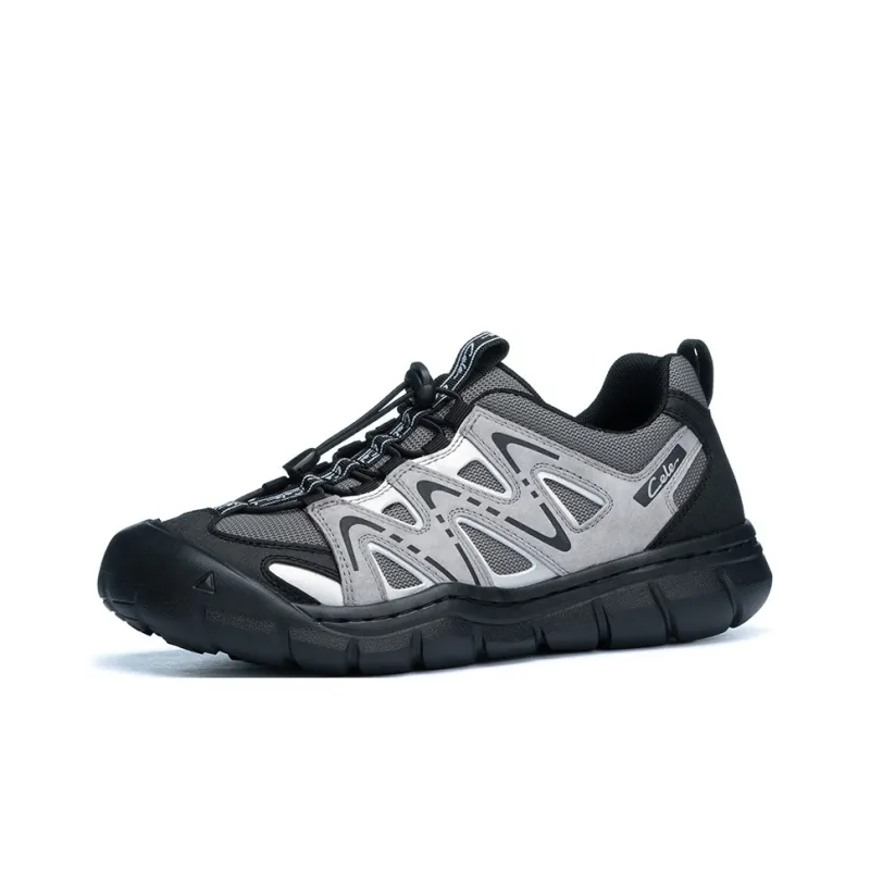 CELE Cushioning, Slip Resistant, And Breathable Low Top Casual Shoes Men's-6