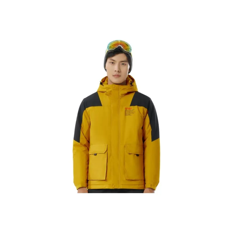 Tectop Puffer Jackets Men-0